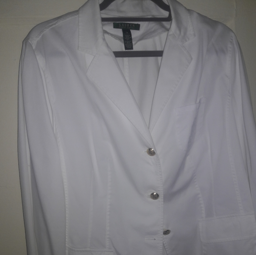 Ralph lauren jacket.